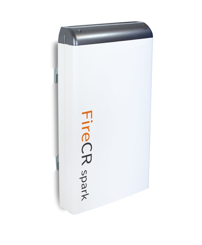 Fire CR Spark Intecmedics SAS